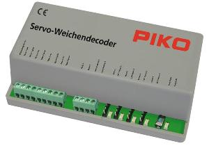    PIKO (55274)